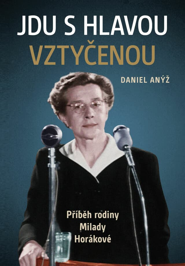 Daniel Anýž, foto: Jana Přinosilová, ČRo