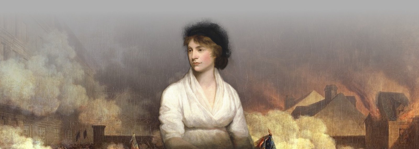 10 sep Mary Wollstonecraft