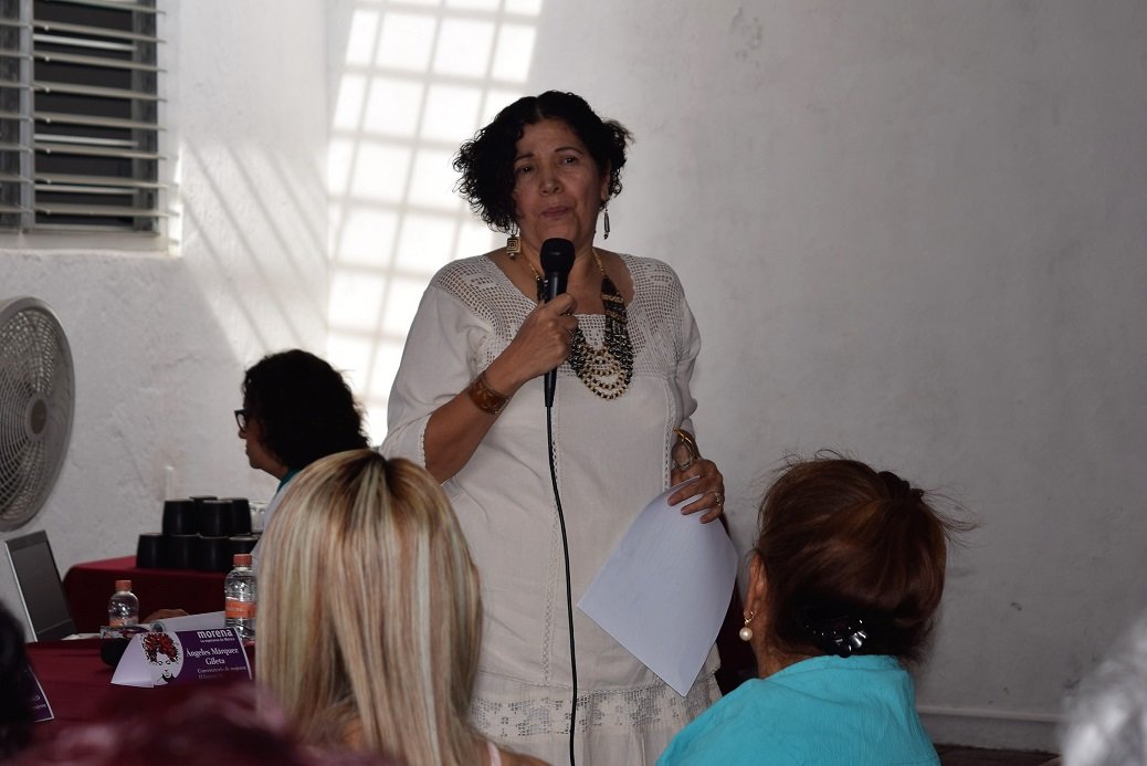 2 sep Mariìa de los Aìngeles Maìrquez Gileta