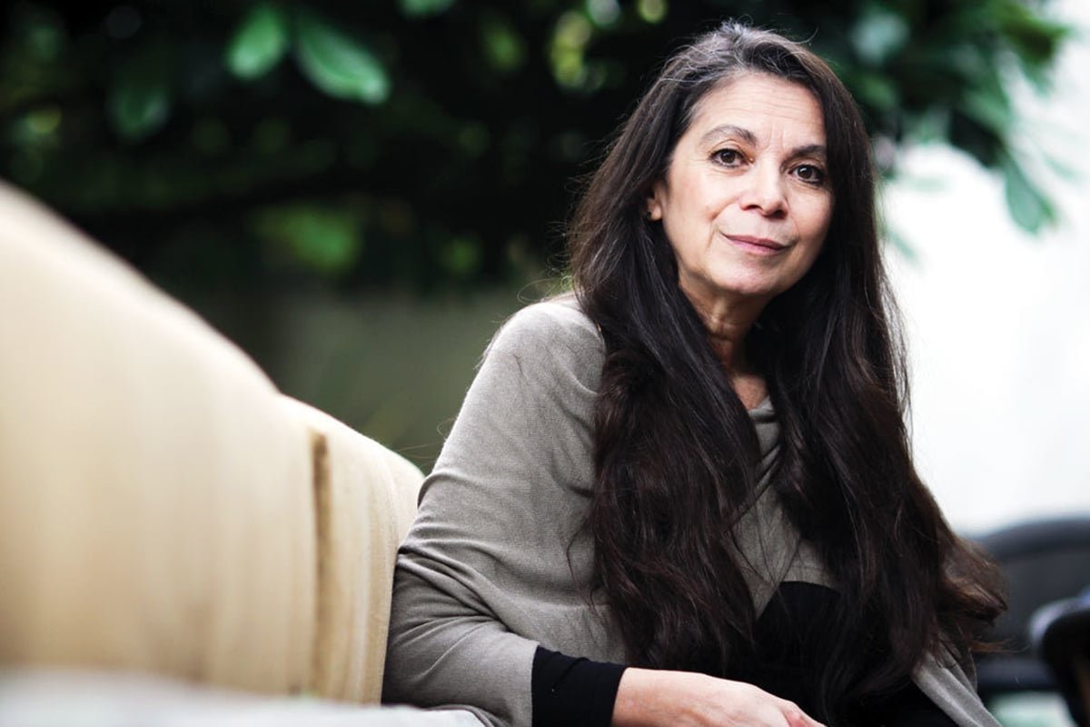 4 sep Carmen Boullosa