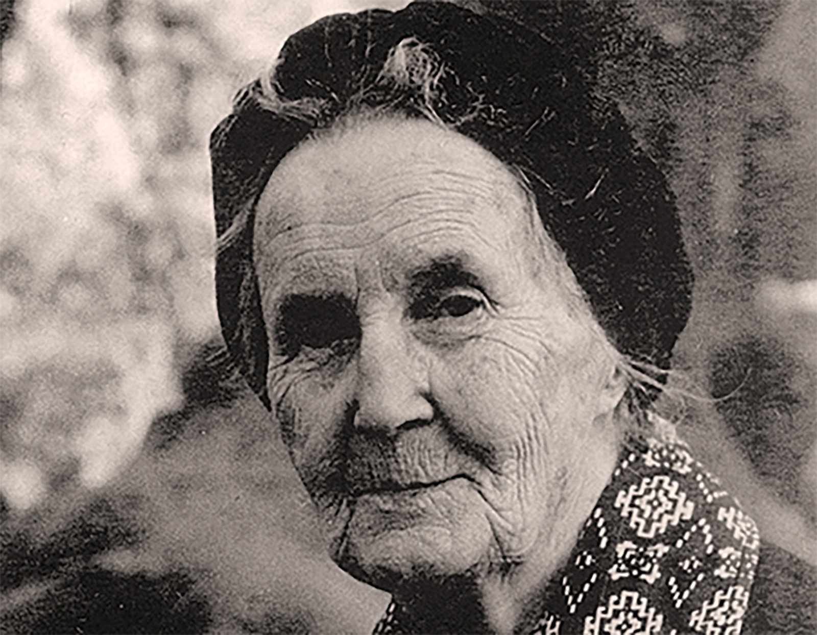 11 octubre Alicia Moreau de Justo