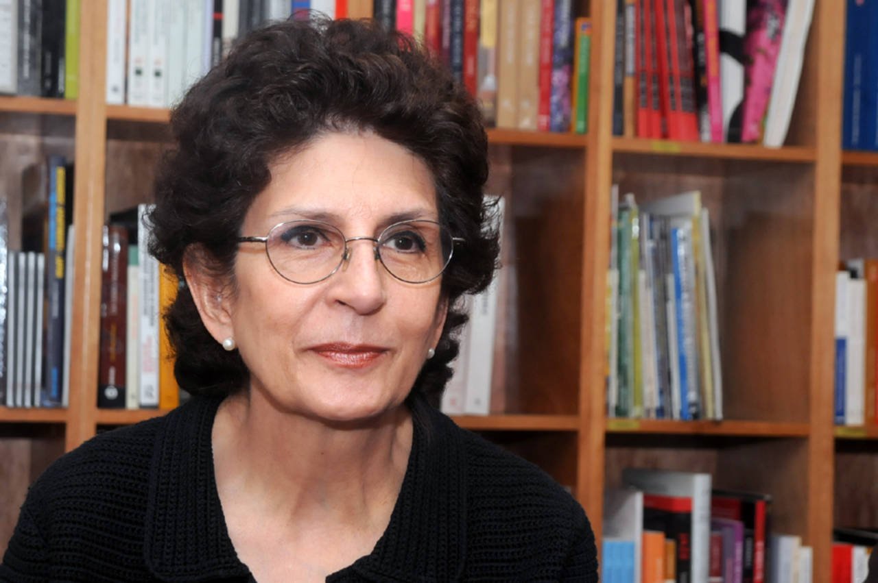 11 octubre Silvia Molina