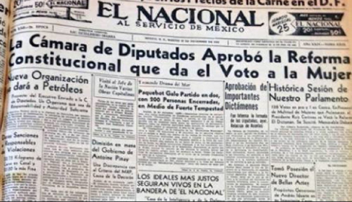 17 octubre Diario Oficial de la Federación