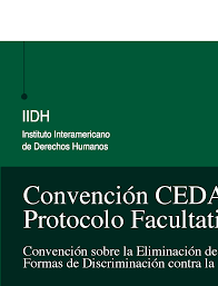 6 octubre Protocolo Facultativo de la Convención sobre la Eliminación de Todas las Formas de Discriminación contra la Mujer