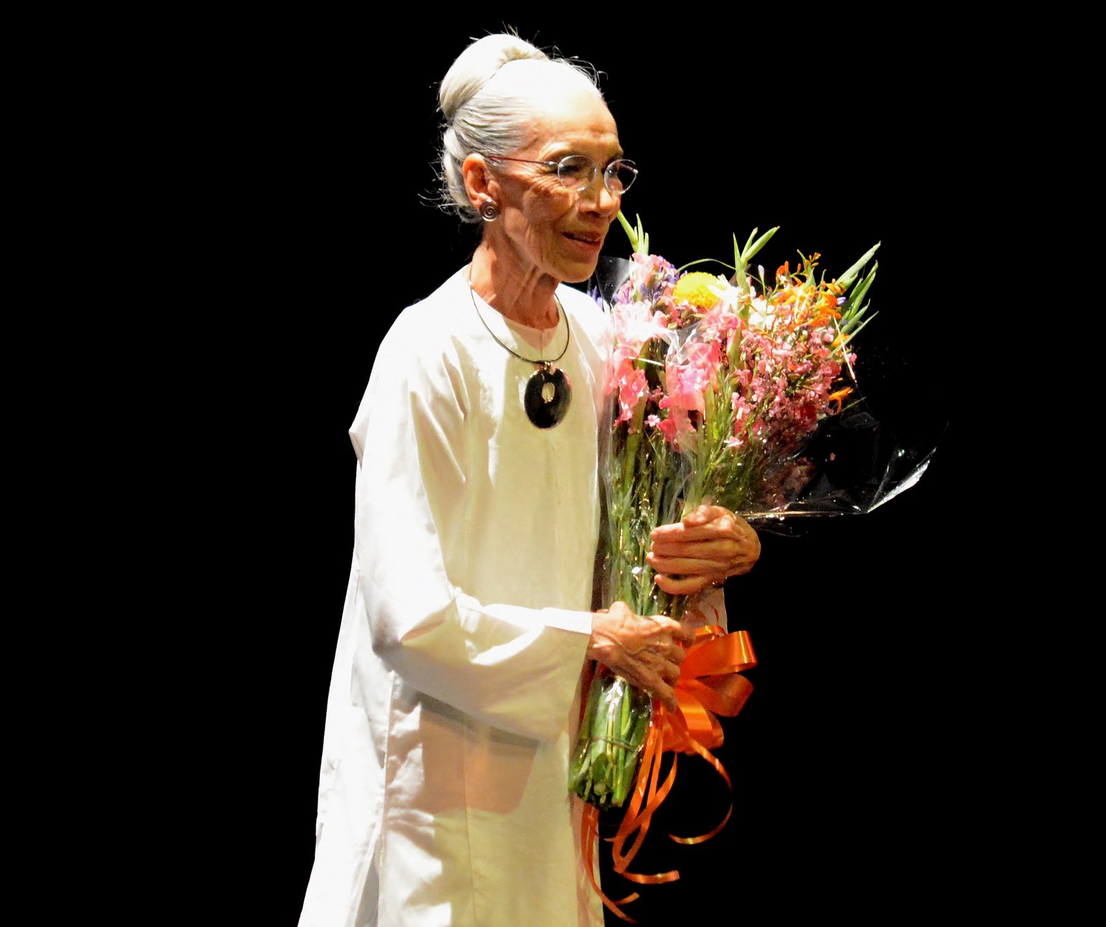 8 octubre Gladiola Orozco