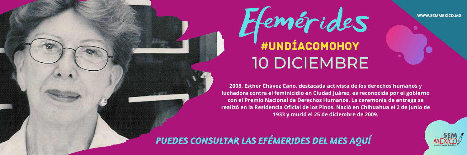 10 diciembre 2