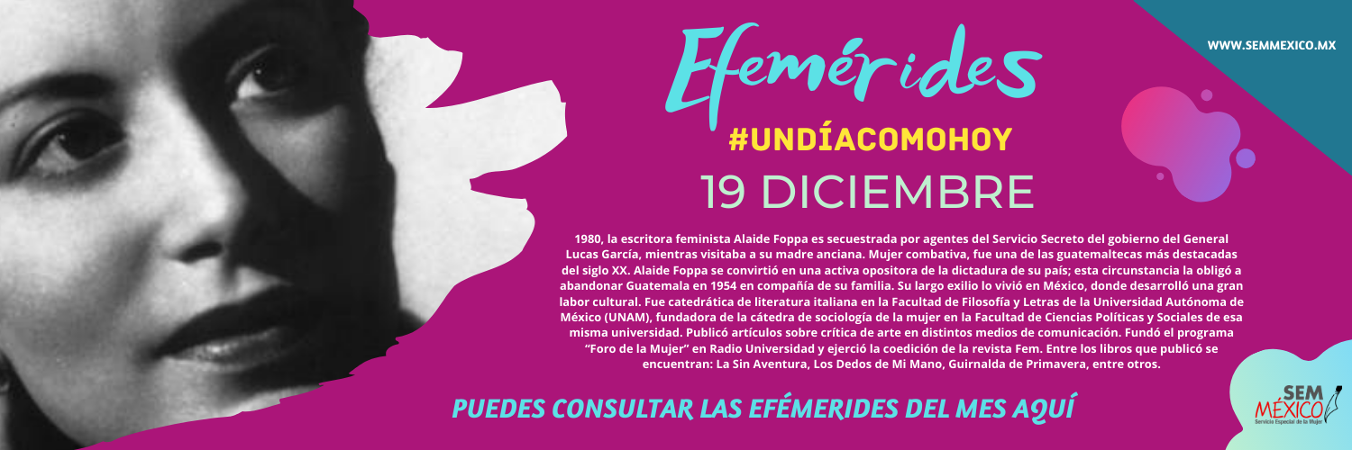 19 diciembre