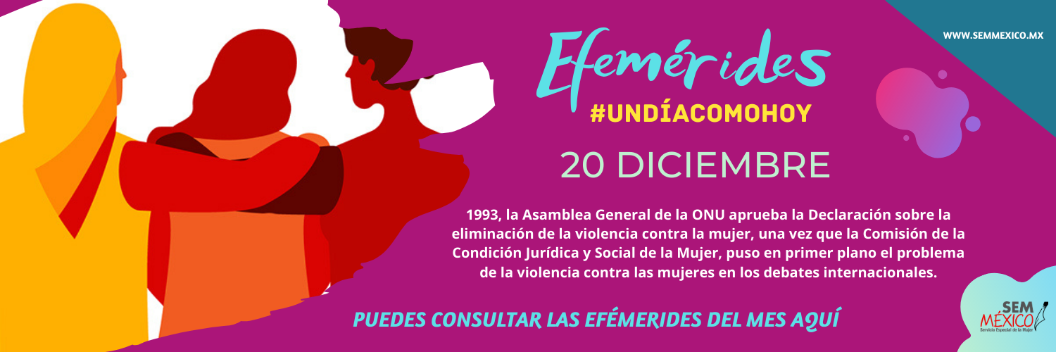 20 diciembre