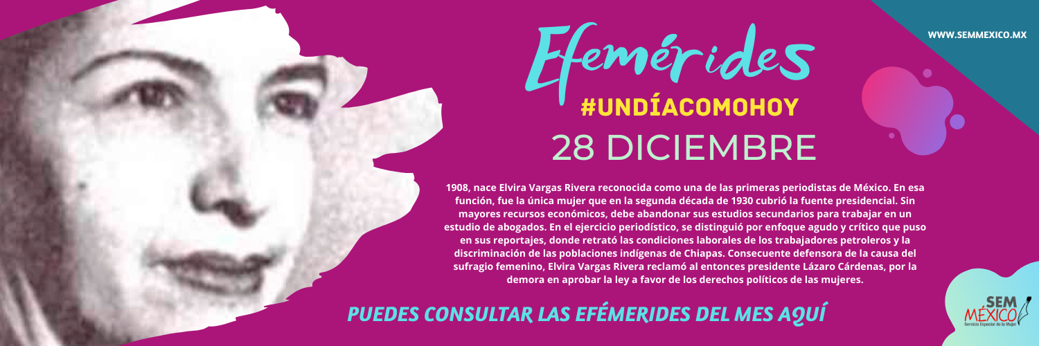 28 diciembre