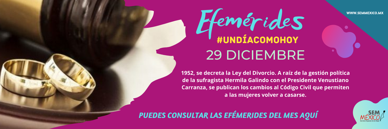 29 diciembre