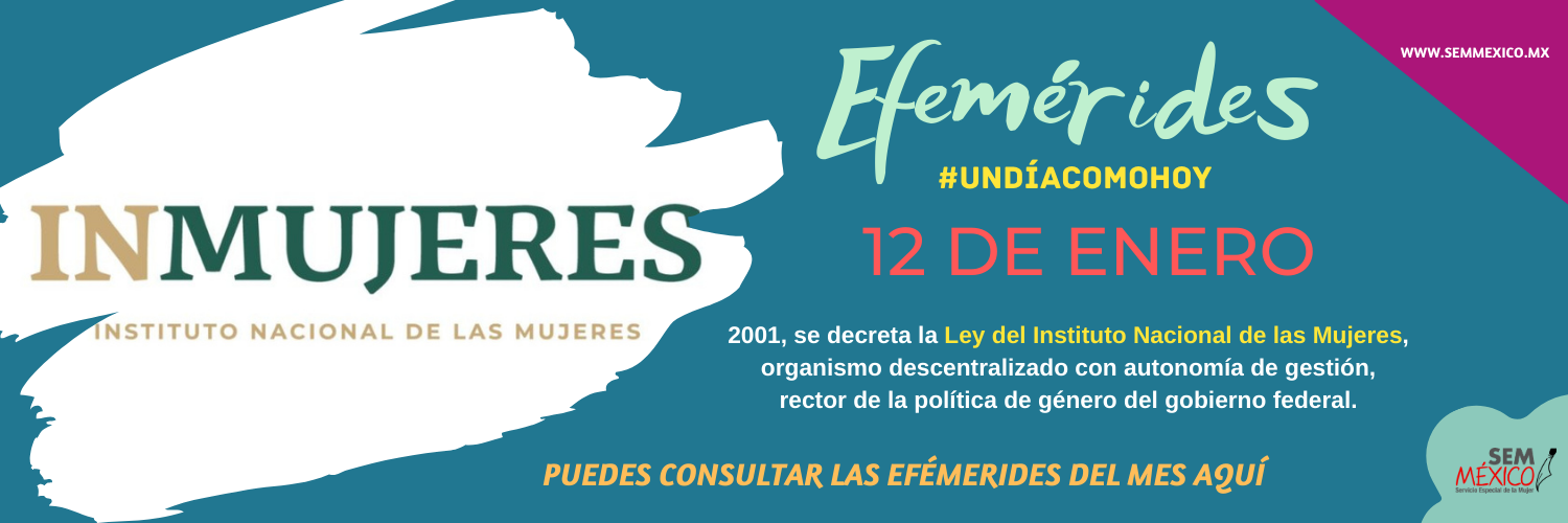 12 enero 2