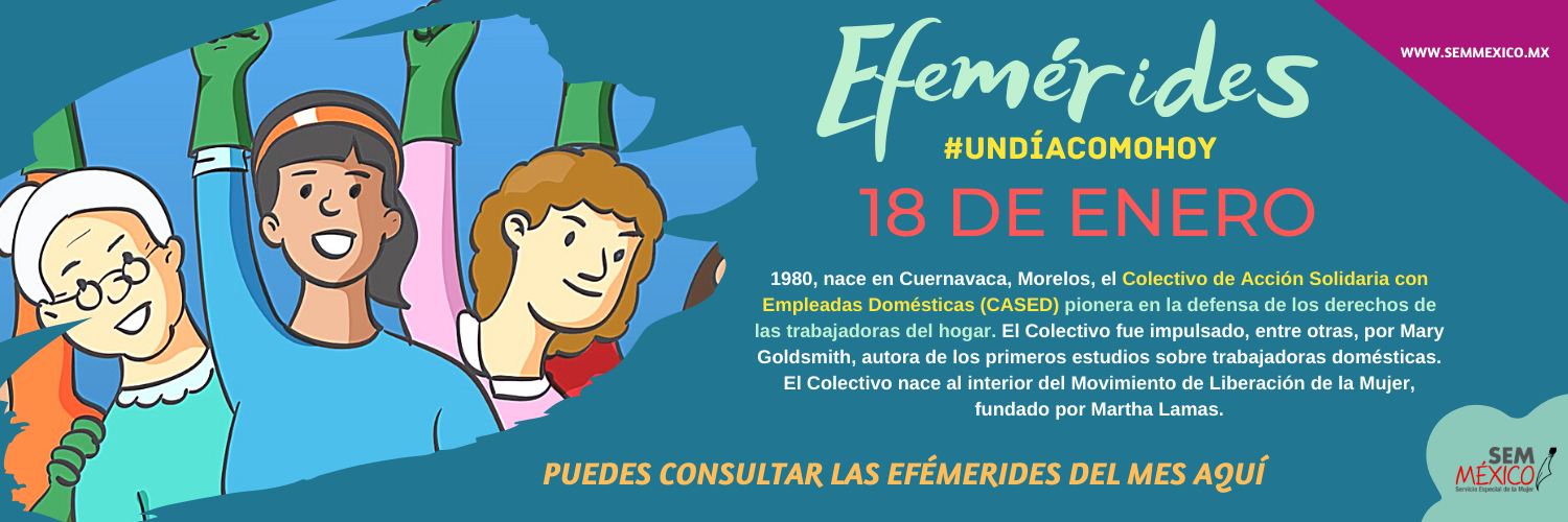 18 enero 2