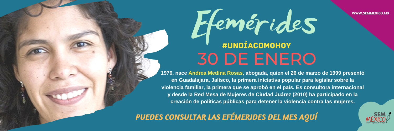30 enero 2