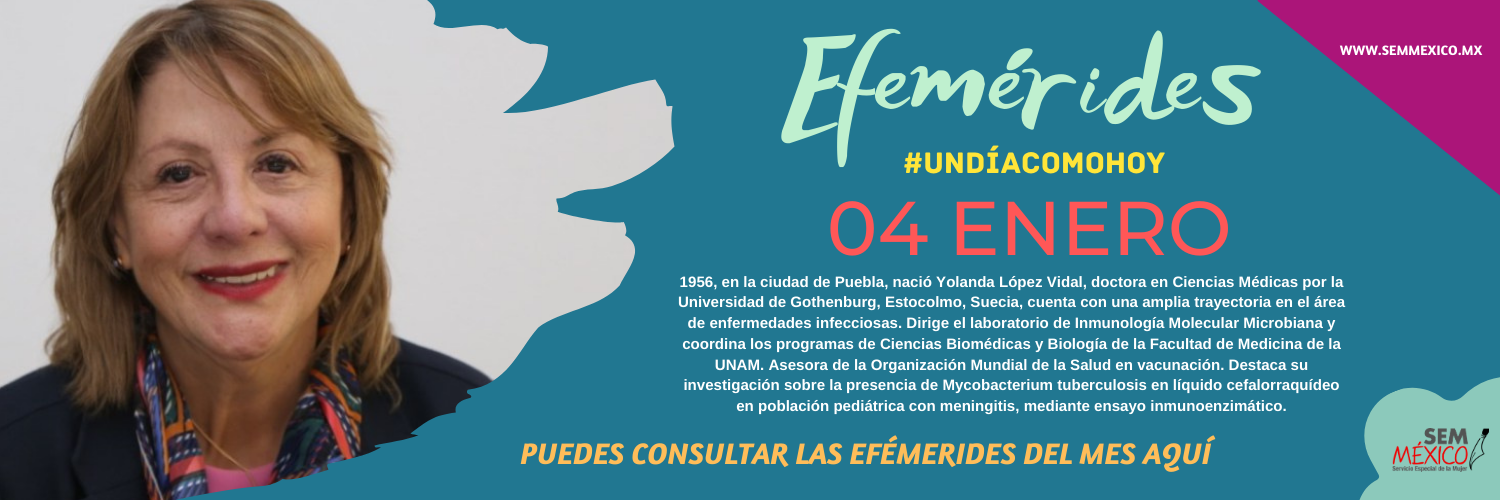 4 enero