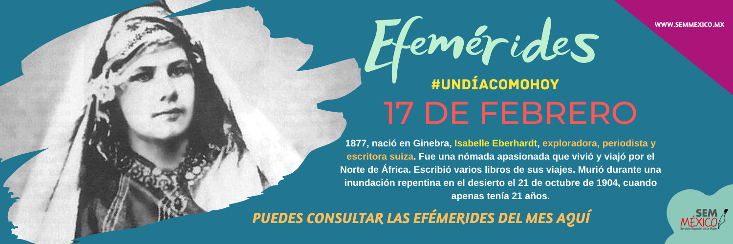 17 febrero 2