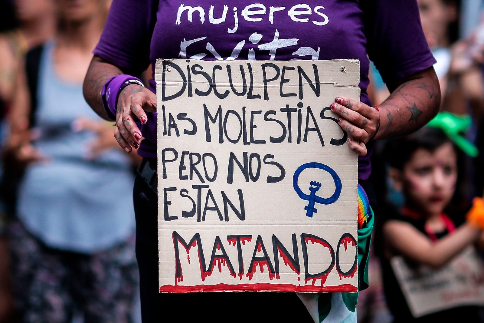 Madre víctima de feminicidio denuncia corrupción, indiferencia de las autoridades y falta de apoyo feminista
