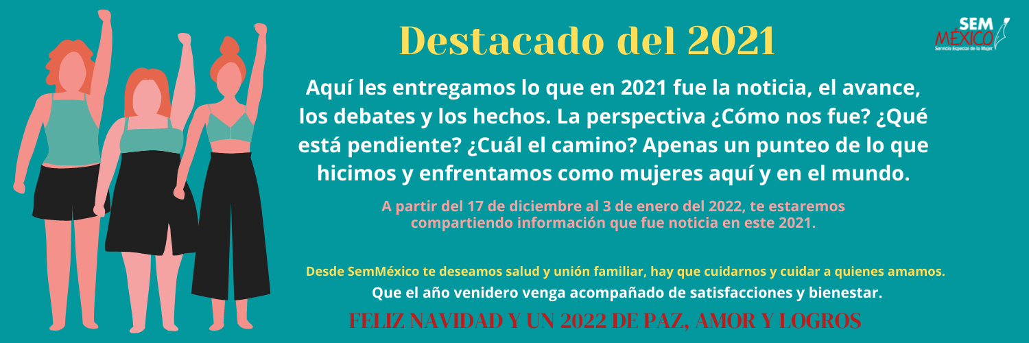 2021 Lo más destacado