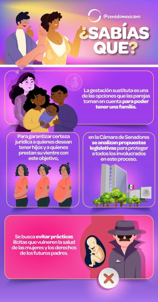 9-15 0123 Infografìa La gestaciòn sustituta…