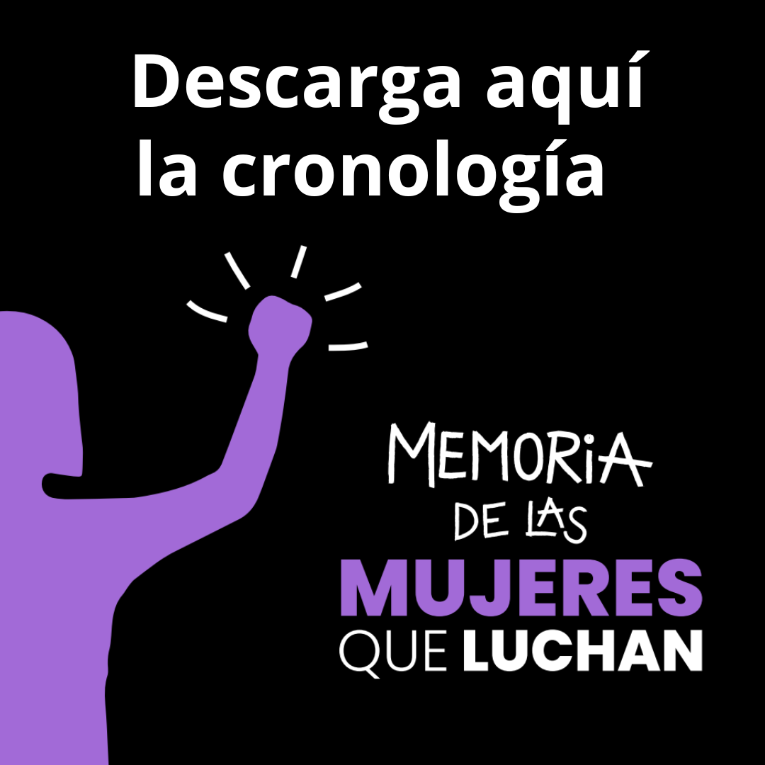 cronologia memoria