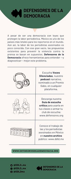 defensores