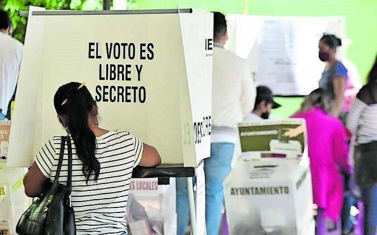 Cuántas mujeres gobernarán los municipios de Morelos?