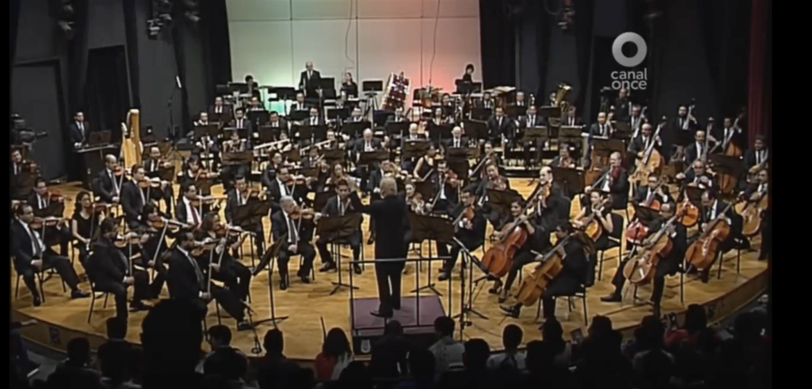 El Himno del IPN: Pleno de poesía y amor por la patria