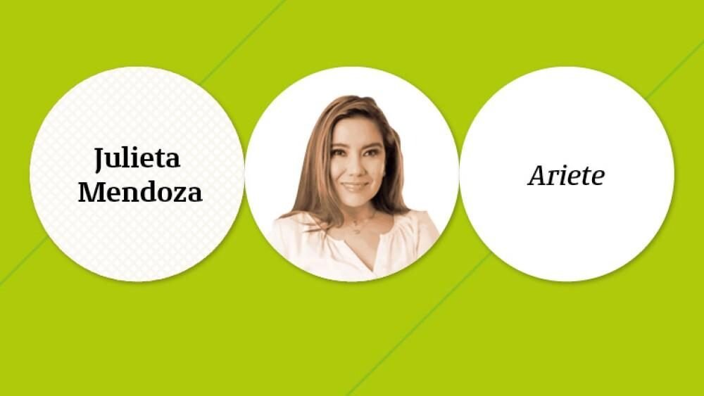 Tiempo de mujeres