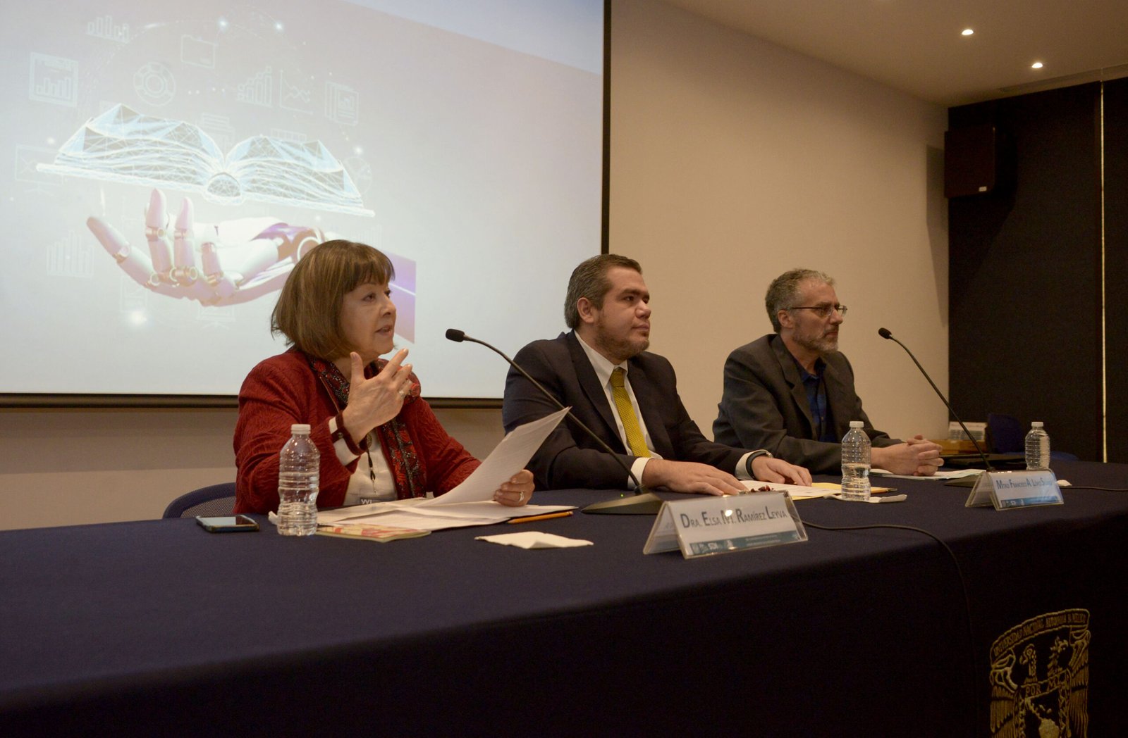 Inteligencia Artificial transforma la estructura ocupacional global