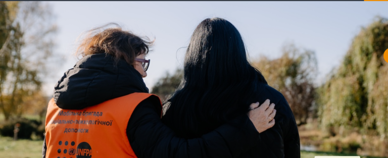 Pagan mujeres un alto precio por vivir en un mundo asolado por los conflictos