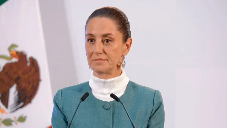 México: el régimen se endurece sin el liderazgo de su presidenta