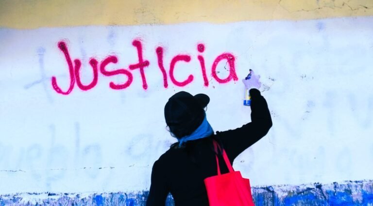Borrado de feminicidios: una estrategia de invisibilización