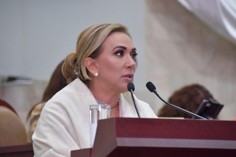 Propone diputada garantizar a las mujeres acceso pleno a sus derechos