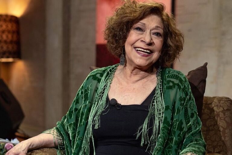 El ciclo ¡Leo… luego existo! recuerda a Cristina Pacheco en el primer aniversario luctuoso