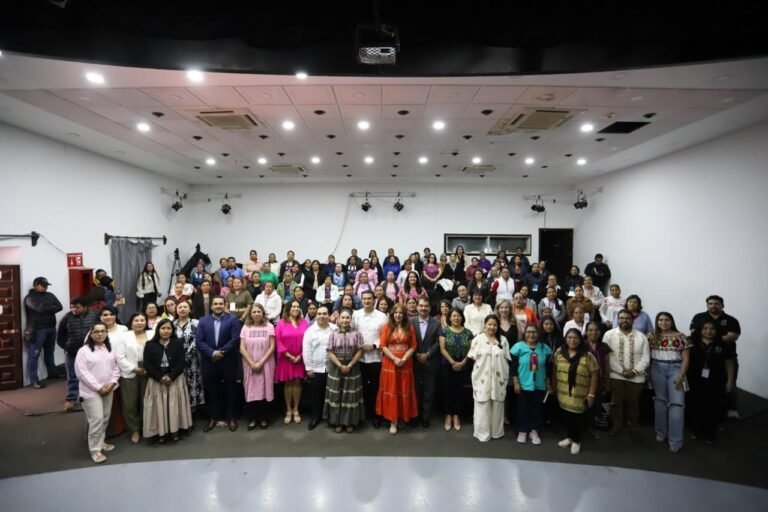Oaxaca con más casos de violencia política contra las mujeres en razón de género
