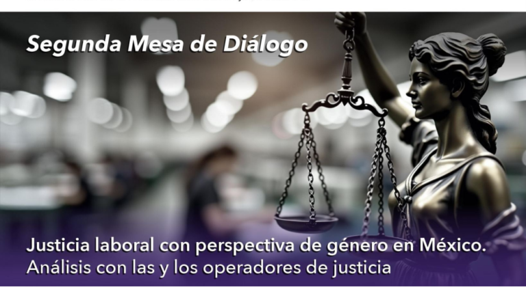Privilegiar la realidad a la formalidad a la hora de juzgar con perspectiva de género