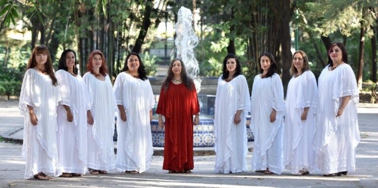 El INBAL realizará seis conciertos en el marco del Día Internacional de la Eliminación de la Violencia contra la Mujer