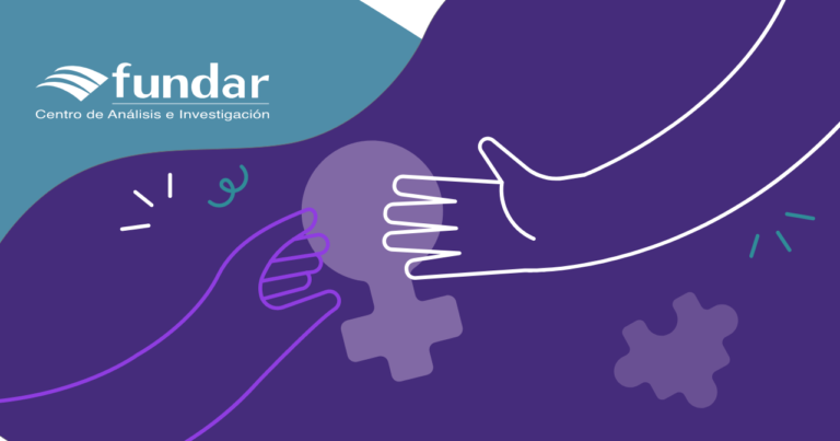 Recortes a la salud sexual y reproductiva, a la violencia machista  y cero presupuesto  a  cuidados, lo  que no  corresponde a la promesa  presidencial: FUNDAR 
