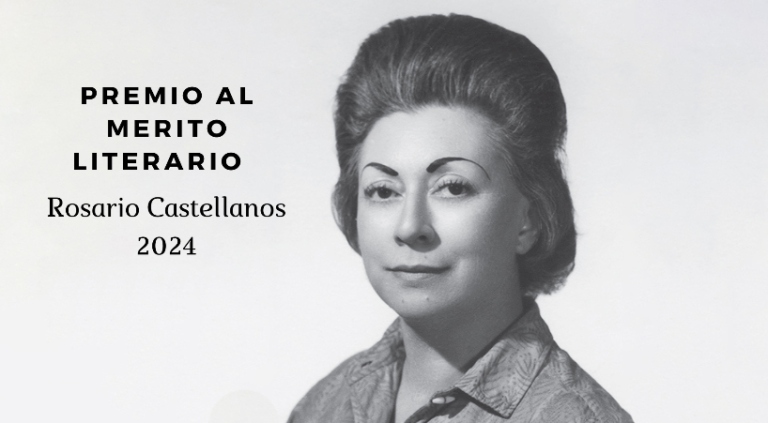 Comisión de Cultura convoca a participar en el Premio al Mérito Literario “Rosario Castellanos”