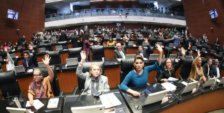 Elimina brecha salarial las reformas a la Ley Federal del Trabajo