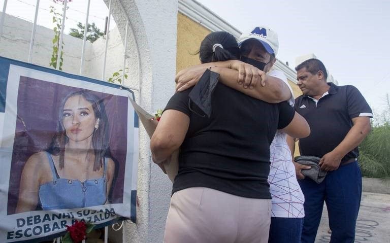 16 días: Melanie y Debanhi: dos historias que exponen la violencia hacia la mujer en el norte de México