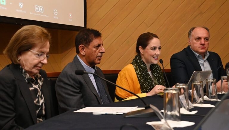 Cátedra UNESCO, un proyecto consolidado en la UNAM