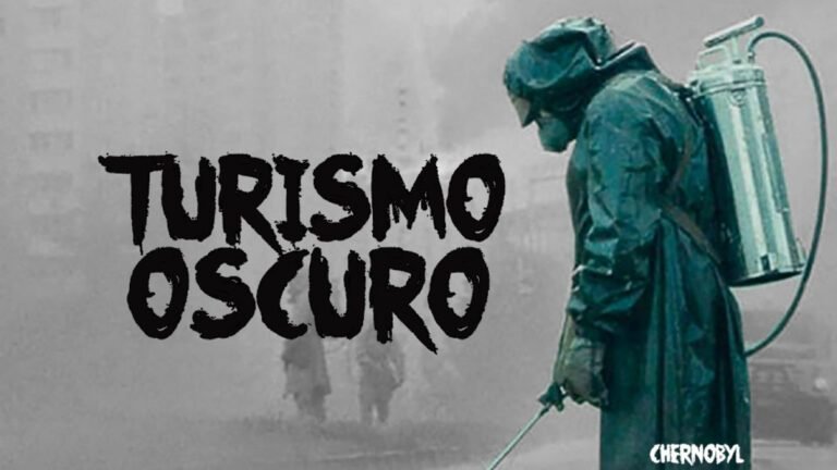 En estas vacaciones ¿te sumarás al turismo oscuro?