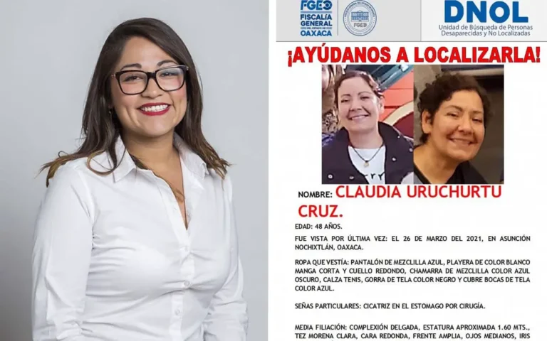 Sinónimo de impunidad la liberación de ex munícipe de Nochixtlán, Oaxaca