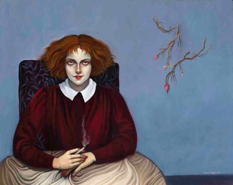 Cuenteado invitan a descubrir a grandes creadoras del arte