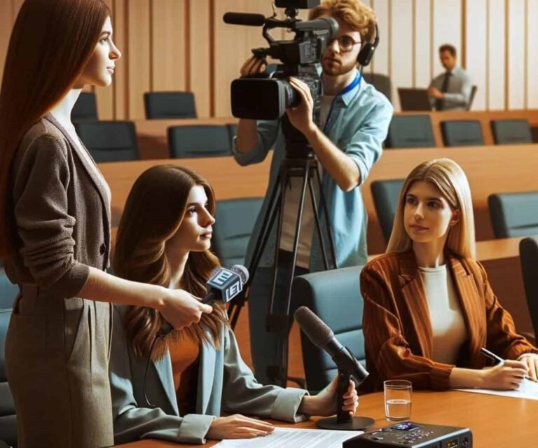 Lanza la Sociedad Interamericana de Prensa  Newsletter mensual de Periodismo con Perspectiva de Género
