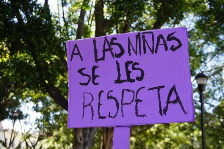 Lenta la justicia para “Camila”, sus agresores siguen libres