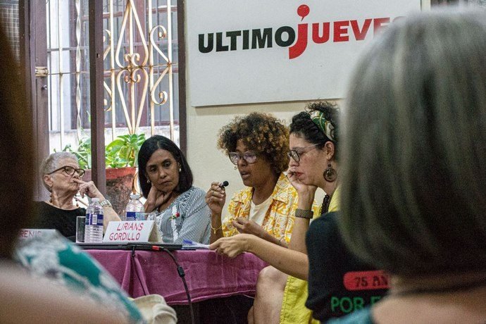 Cuba: Mujeres y poder de cara a nuevos desafíos