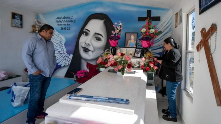 Caso Debanhi Escobar: la historia de la joven se contará en un documental en 2025