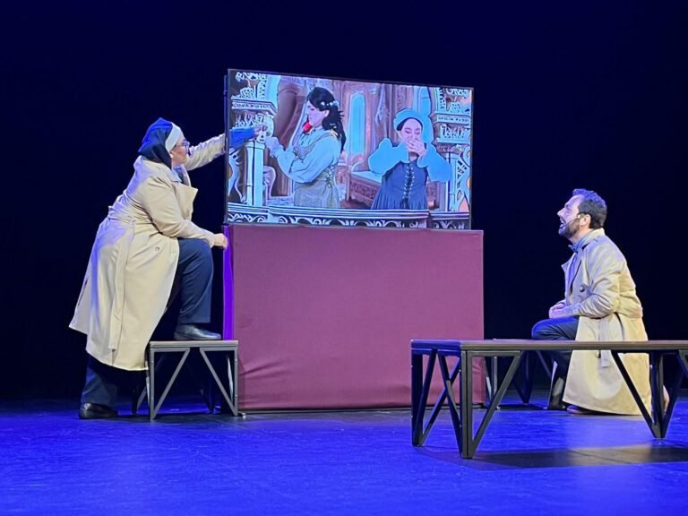 Celebran la obra de dramaturgas barrocas