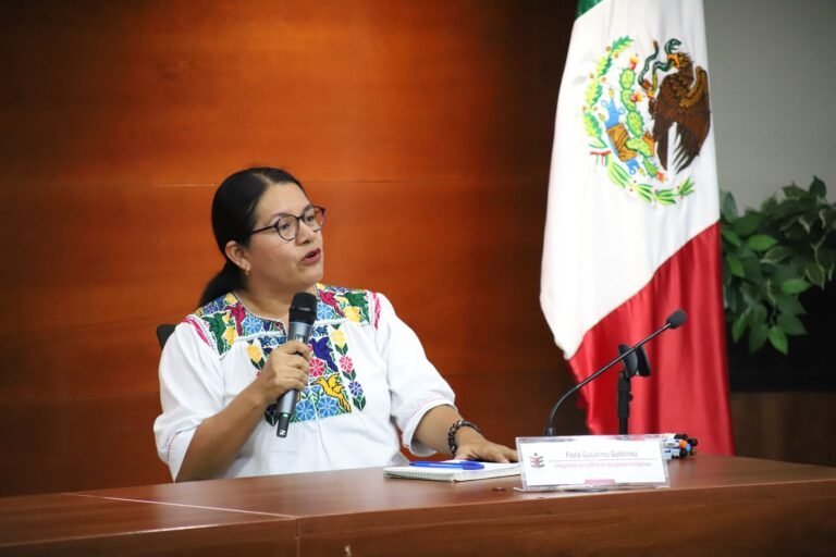 Dos años sin que llegue “la primavera” para las mujeres de Oaxaca